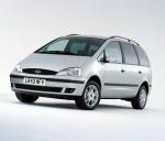 Ford Galaxy 2000 года